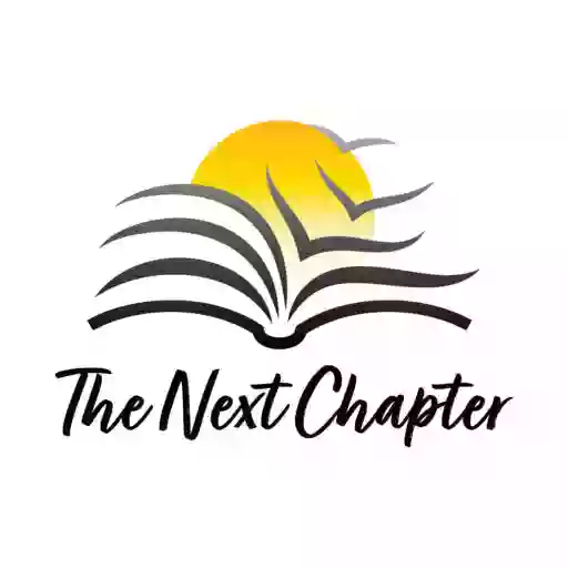 The Next Chapter Book Mart