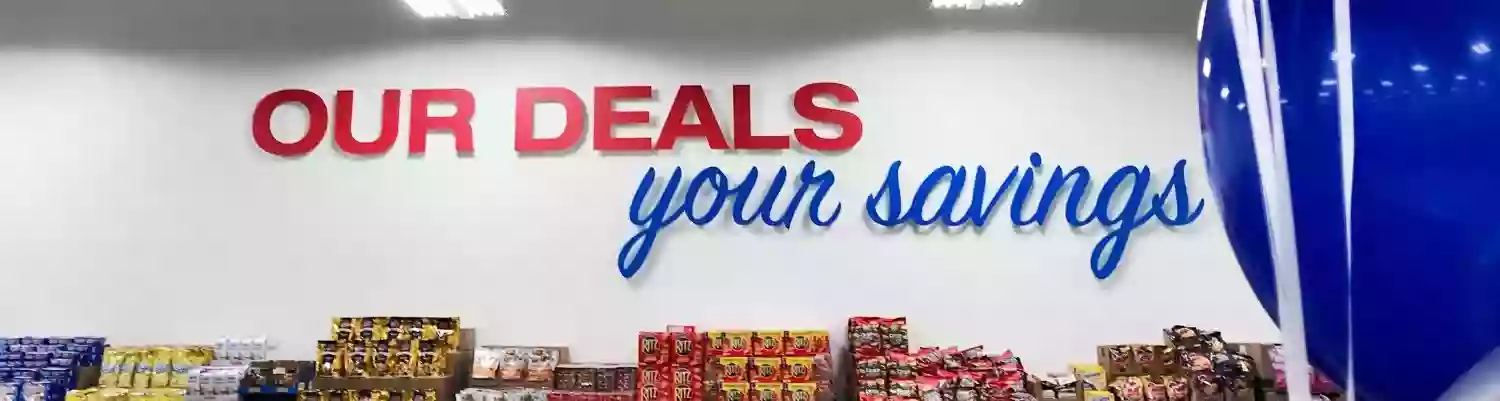 Daily Deals Food Outlet