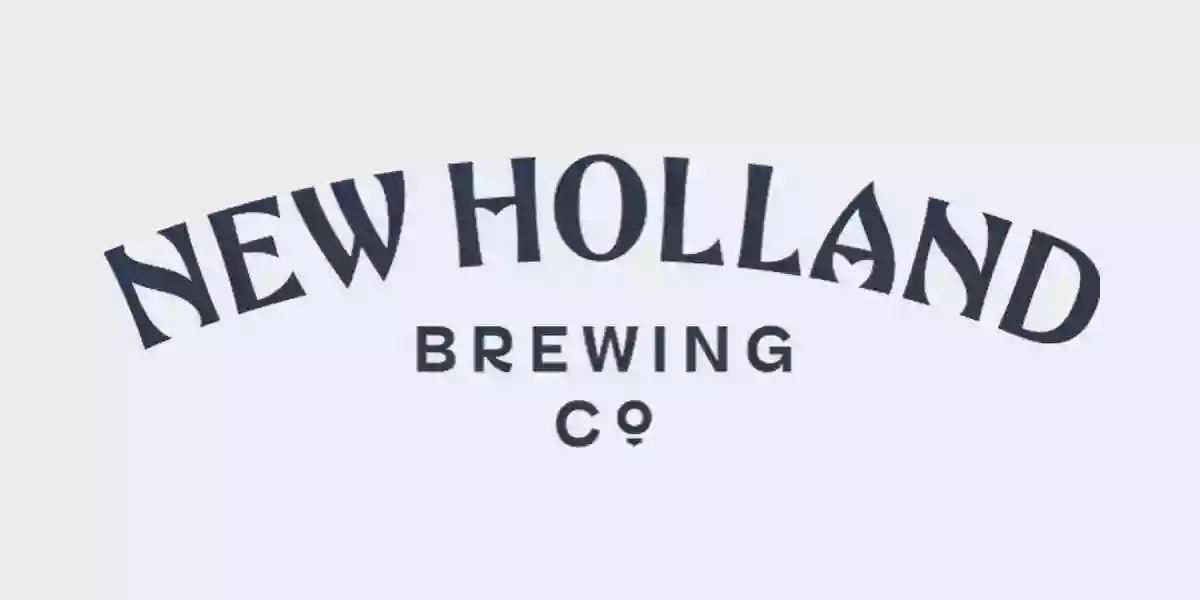 New Holland Brewing - Holland Brewpub