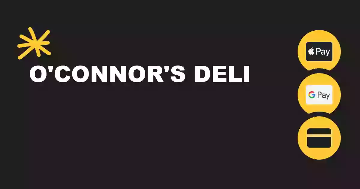 O'Connor's Deli