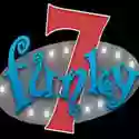 Funky 7 Inc