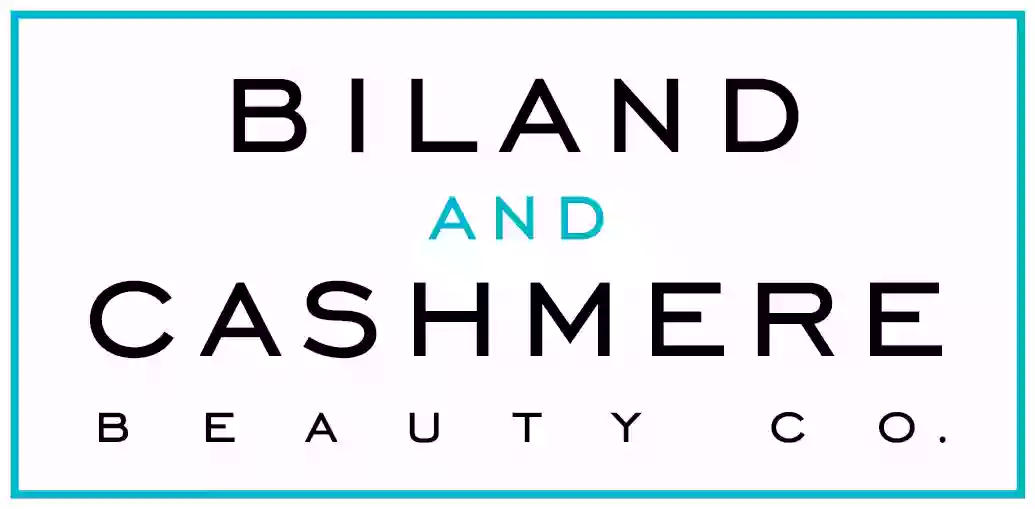 Biland and Cashmere Beauty Co.