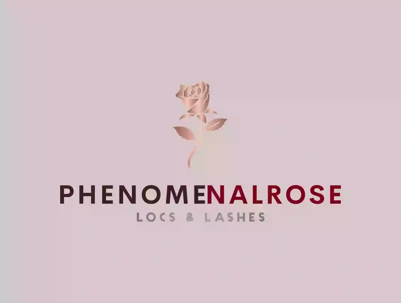 PhenomenalRose Styles