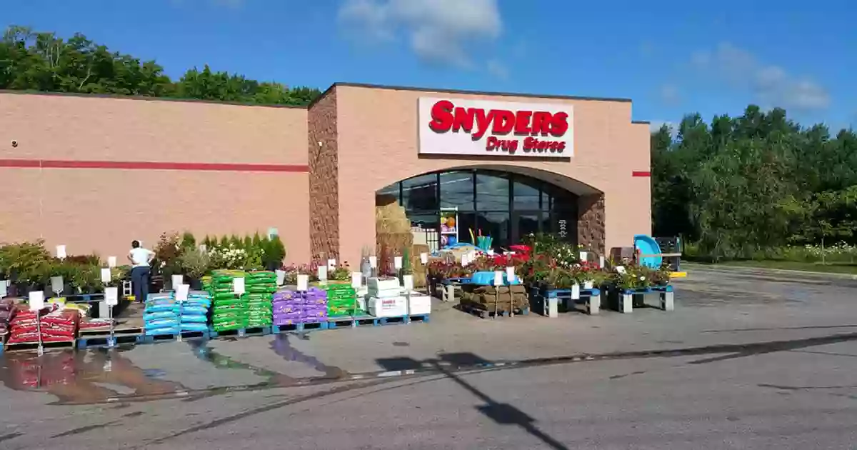 Snyders Drug Store