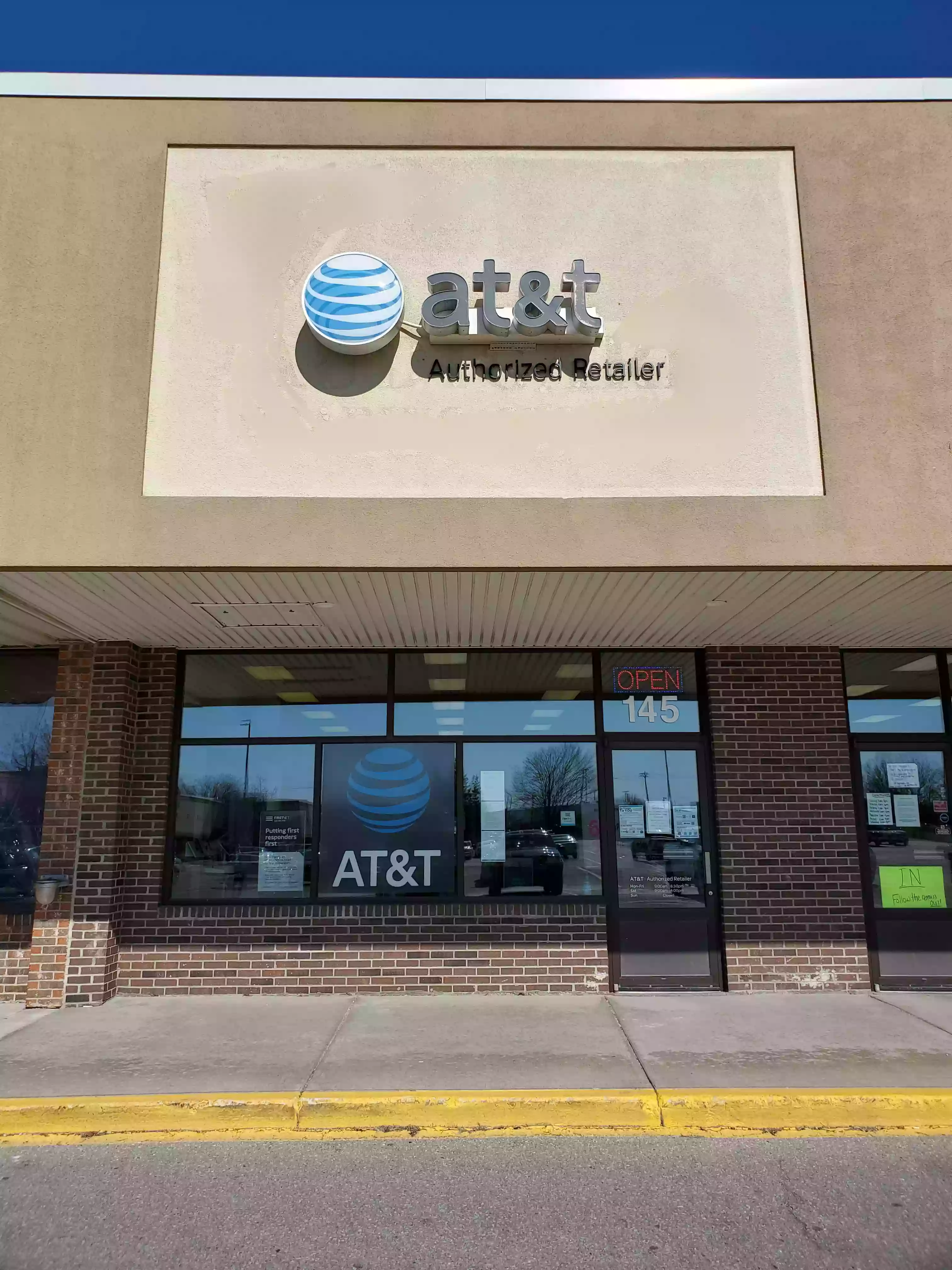 AT&T Store