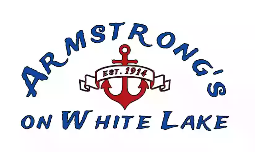 Armstrong's Marine Service