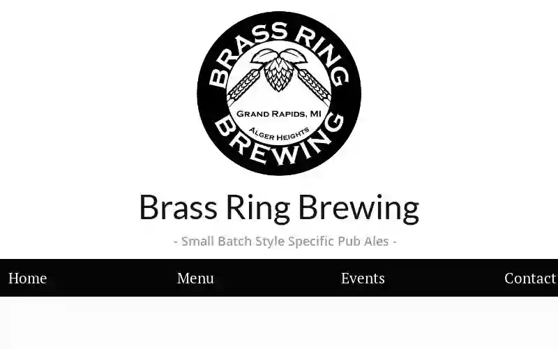 Brass Ring Brewing