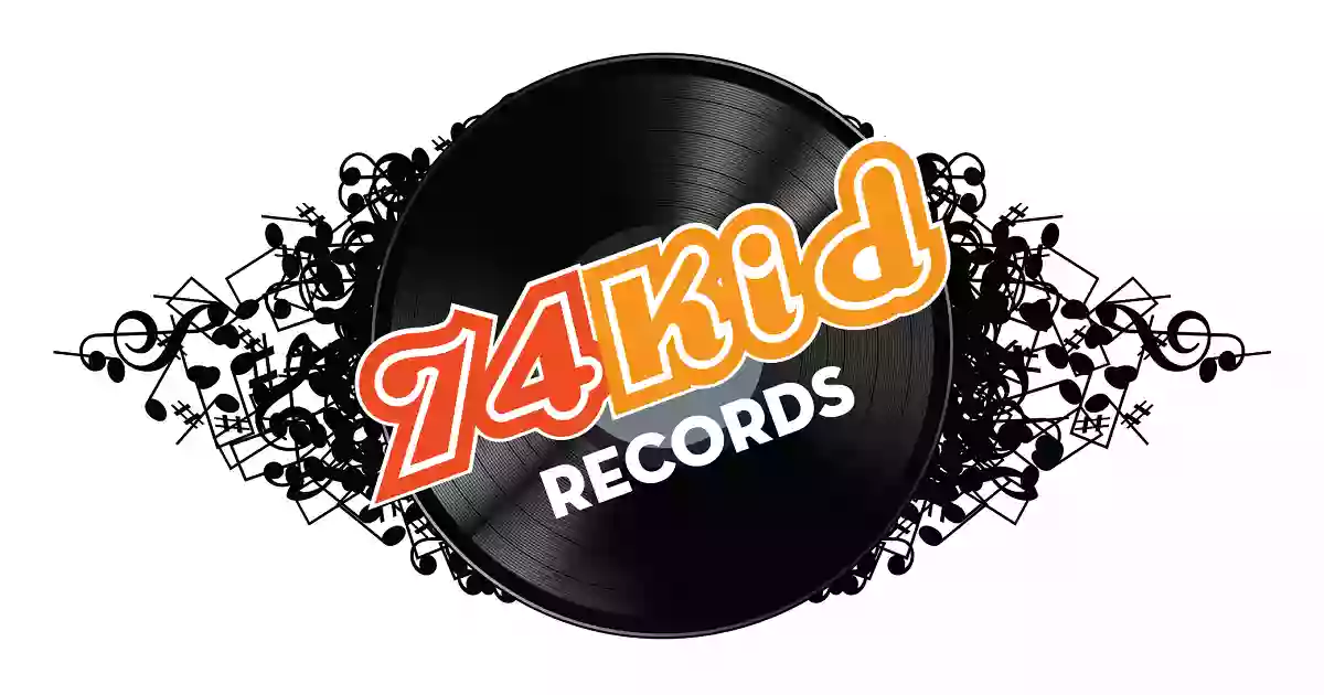 74 Kid Records