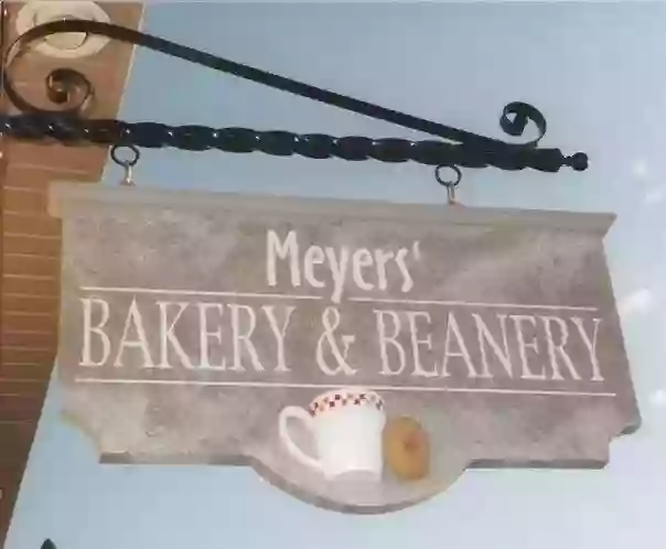 Meyers' Hometown Bakery & Beanery llc.