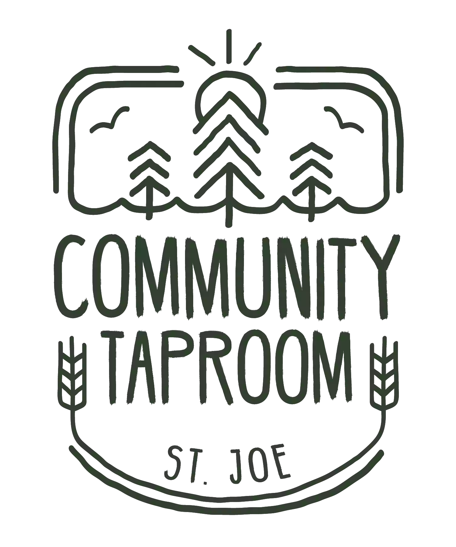 St. Joe Community Taproom