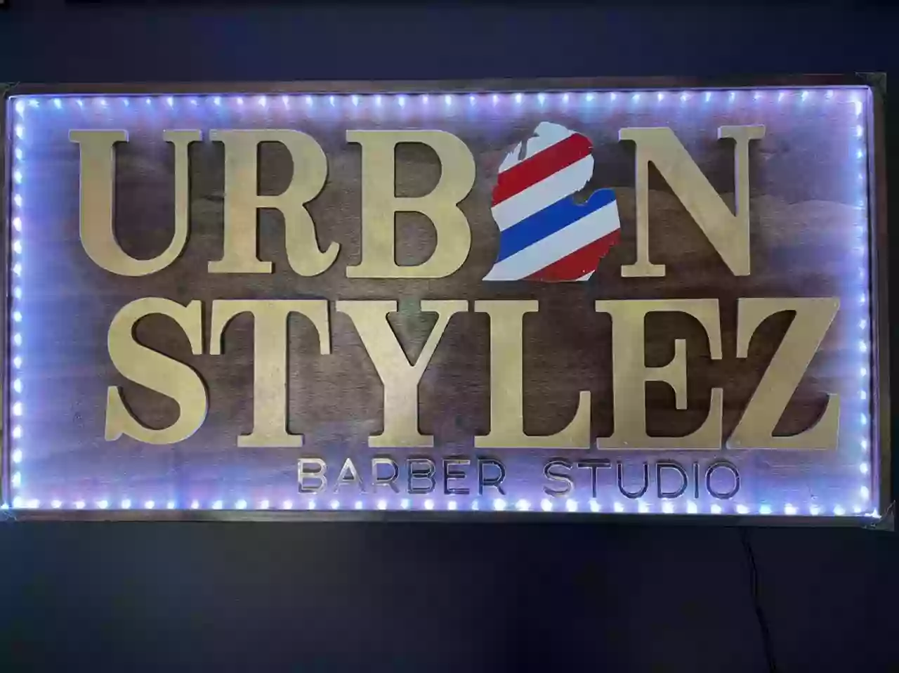 Urban Stylez Barber Studio