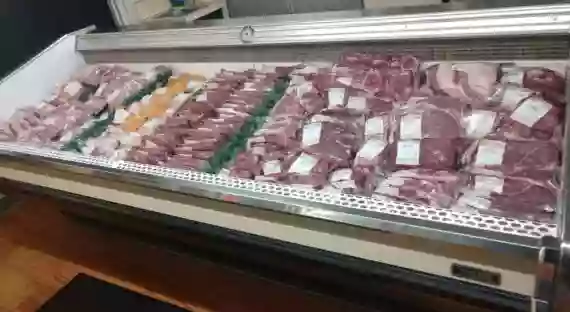 L & J Meat Market