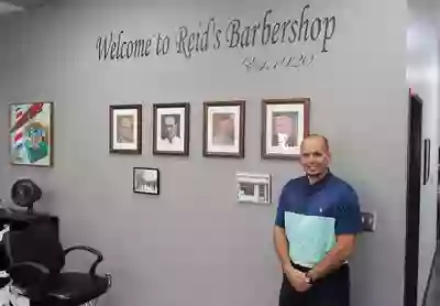 Reid's Barber Shop