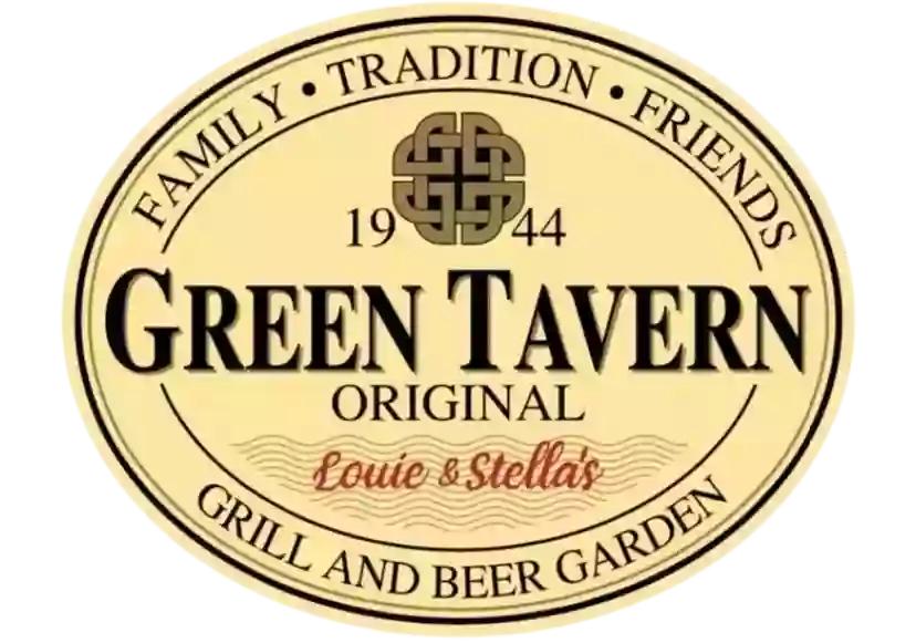 Green Tavern