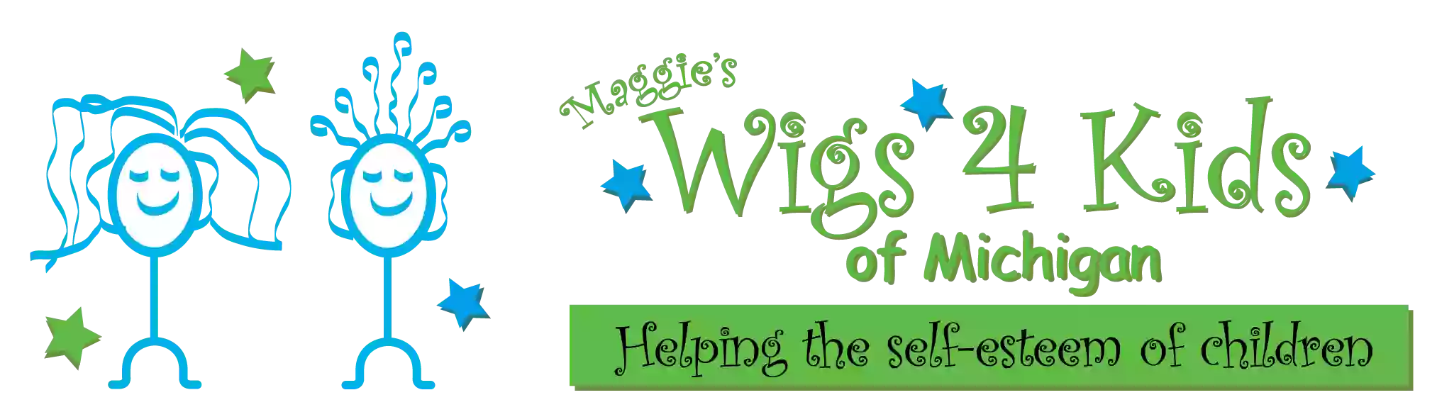 Maggie's Wigs 4 Kids of Michigan, Inc