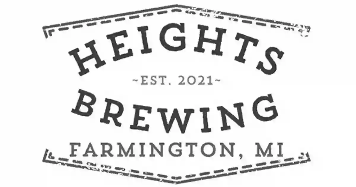 Heights Brewing