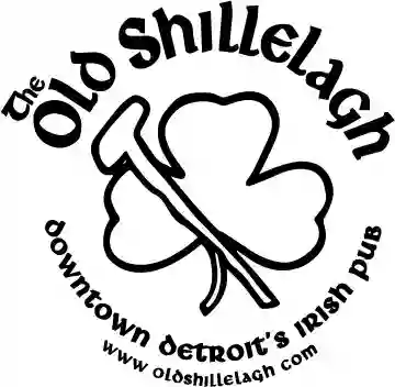 The Old Shillelagh