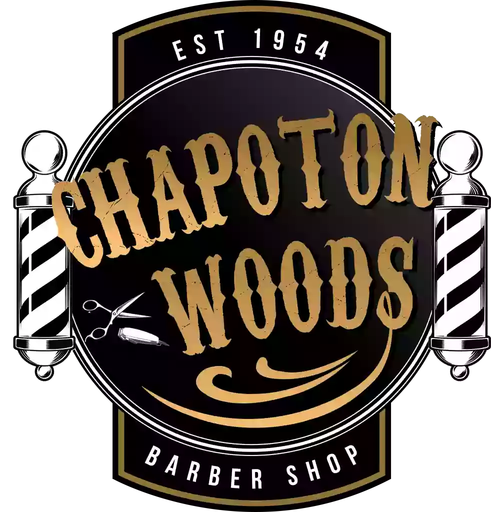 Chapoton Woods Barber Shop