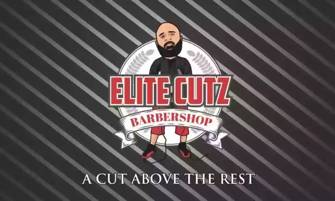 Elite Cutz Barbershop and Salon