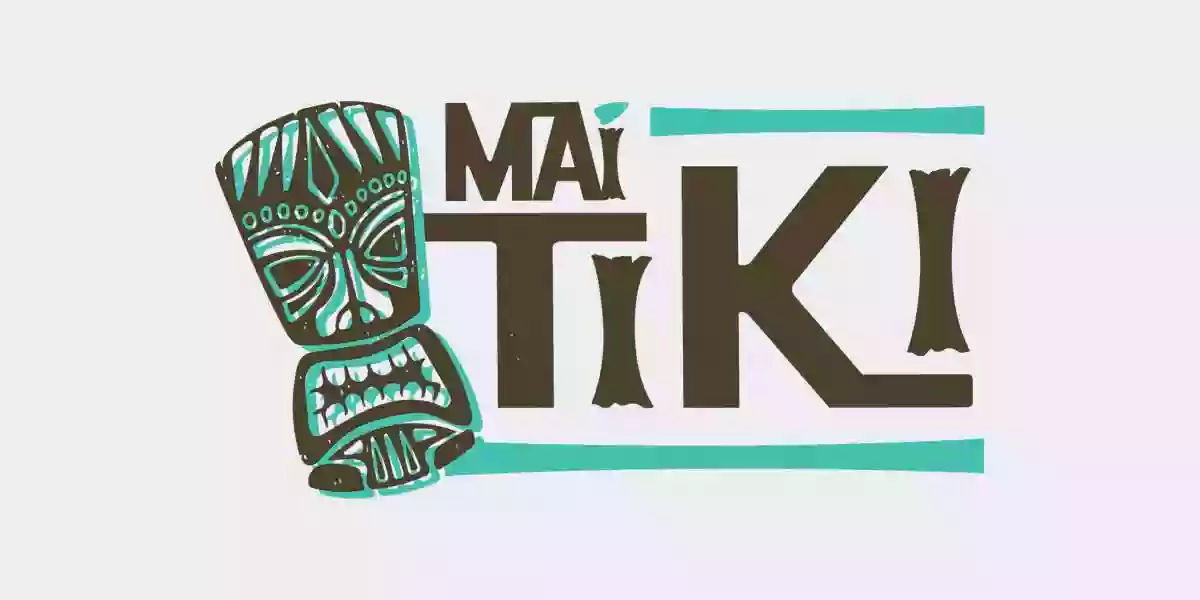 Mai Tiki