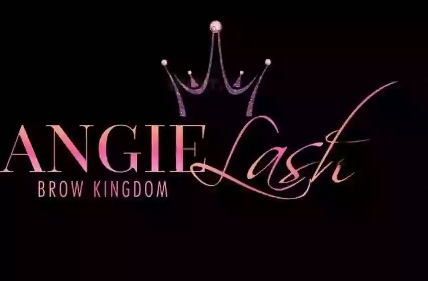 Angie Lash Browkingdom LLC