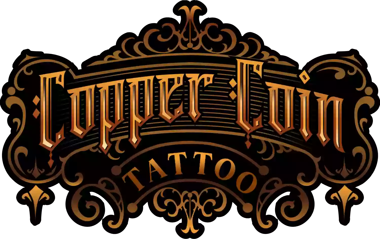 Copper Coin Tattoo Parlour