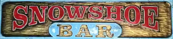 Snowshoe Bar