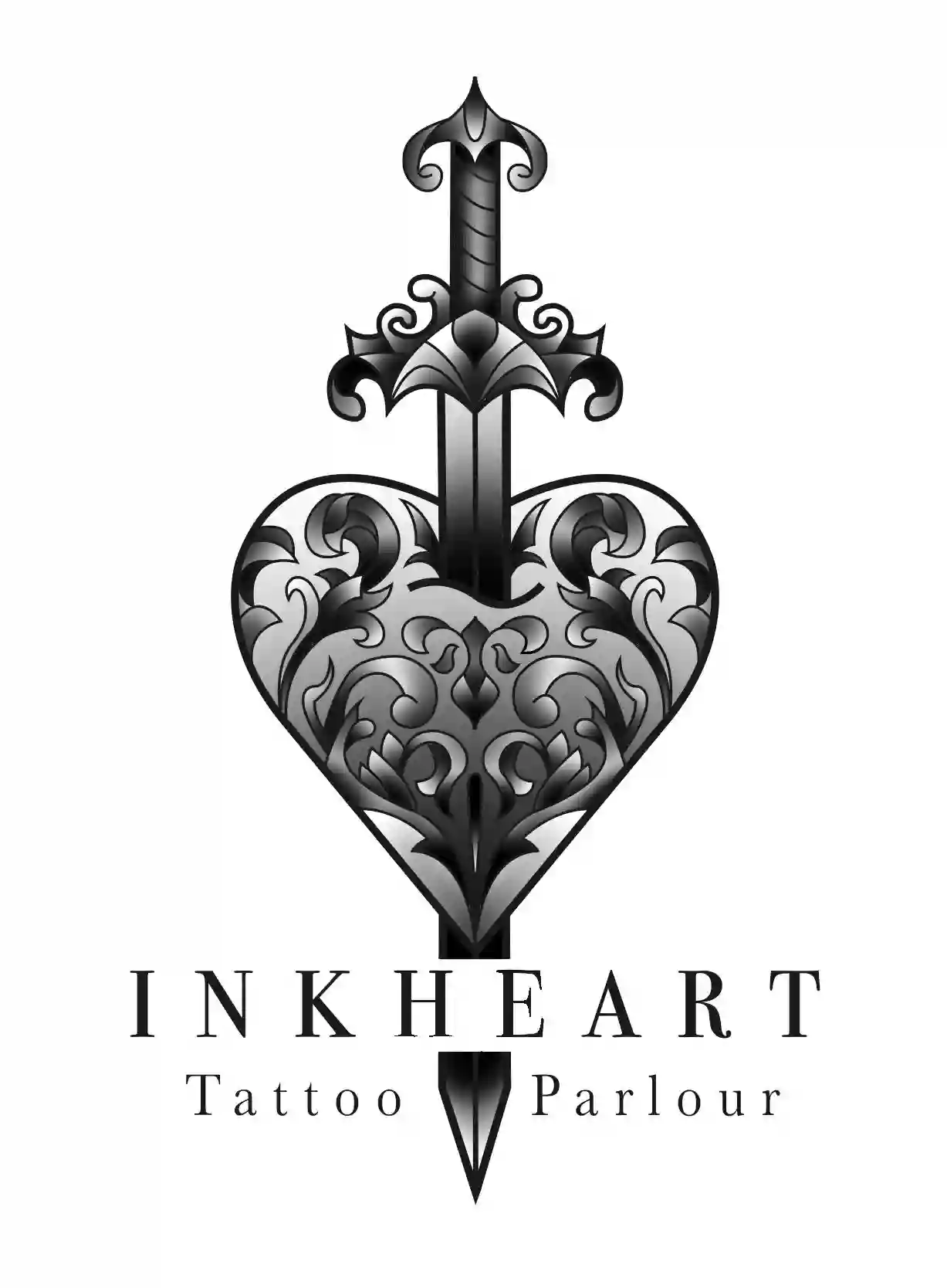 Inkheart Tattoo Parlour