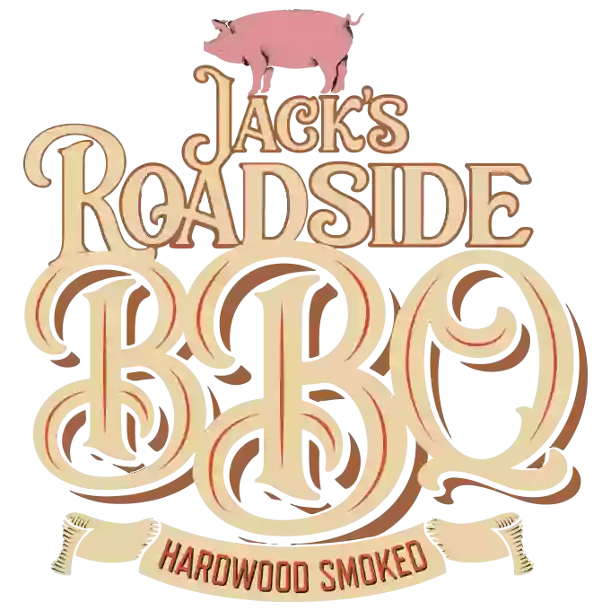 Jack's Roadside BBQ Bar & Grill