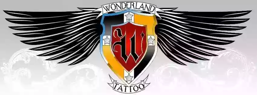 Wonderland Tattoo Studio (We Don’t Do Piercing)