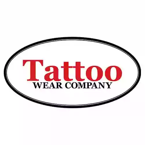 Tattoo Wear Company