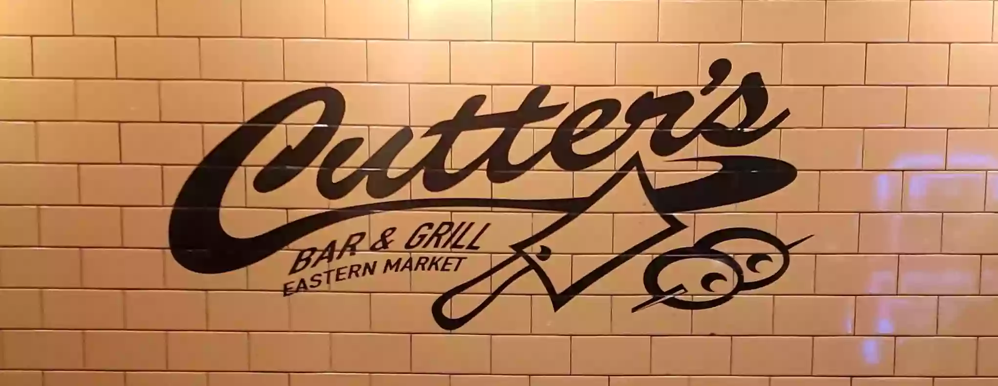 Cutter's Bar & Grill
