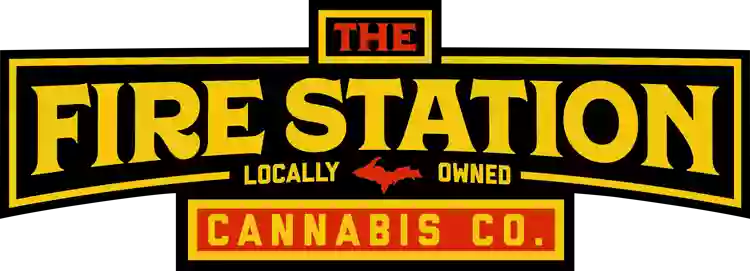 The Fire Station Cannabis Co. Negaunee (Recreational and Medical Cannabis)