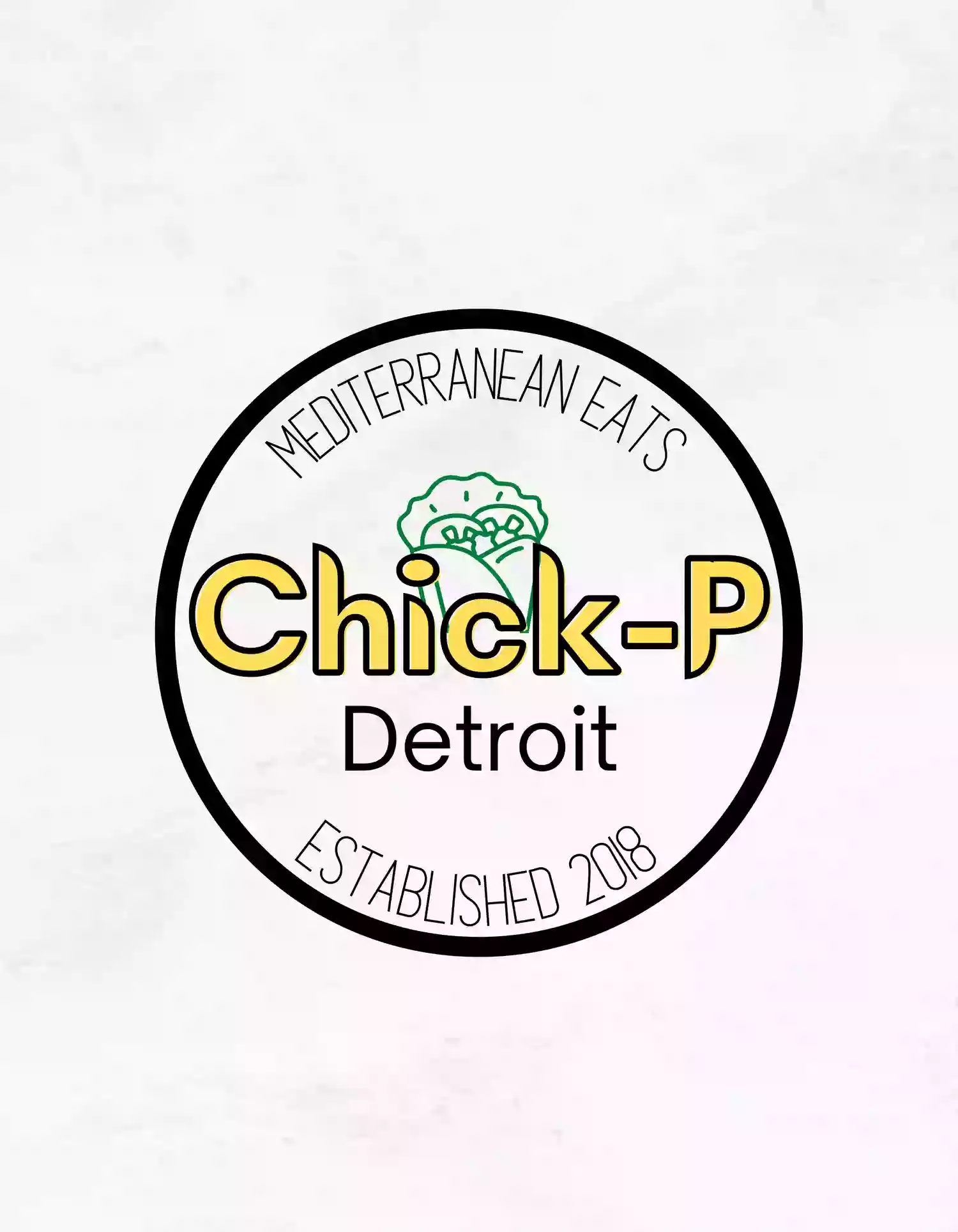 Chickp Detroit