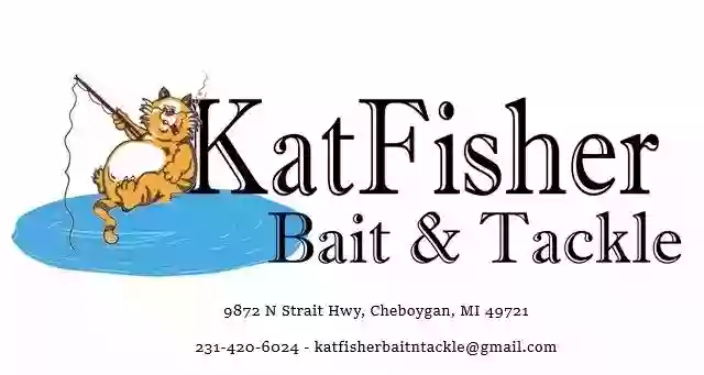 KatFisher Bait & Tackle