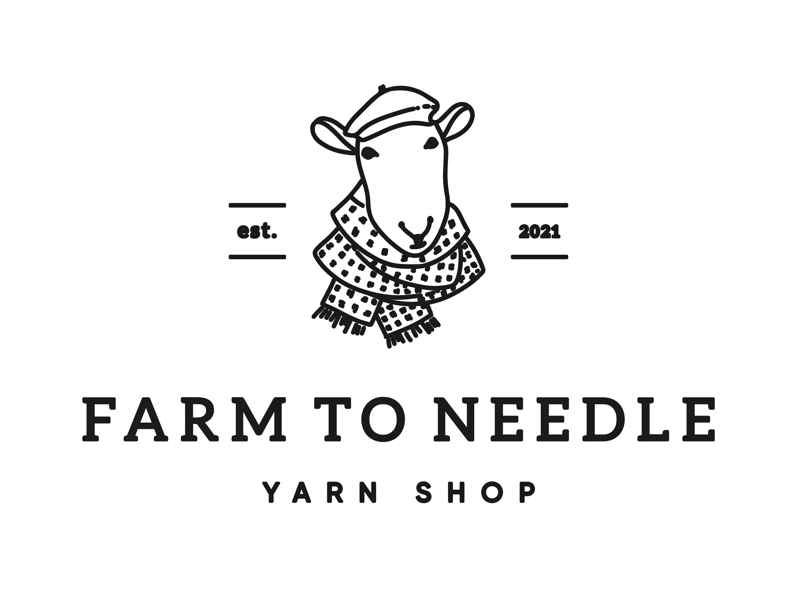 Farm to Needle