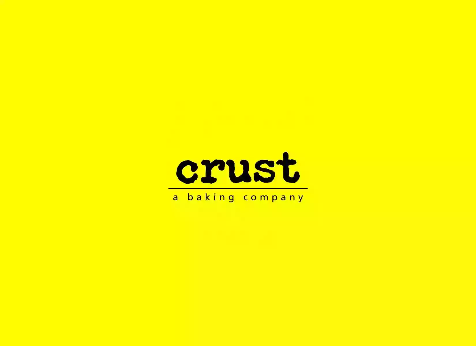 Crust - a baking company