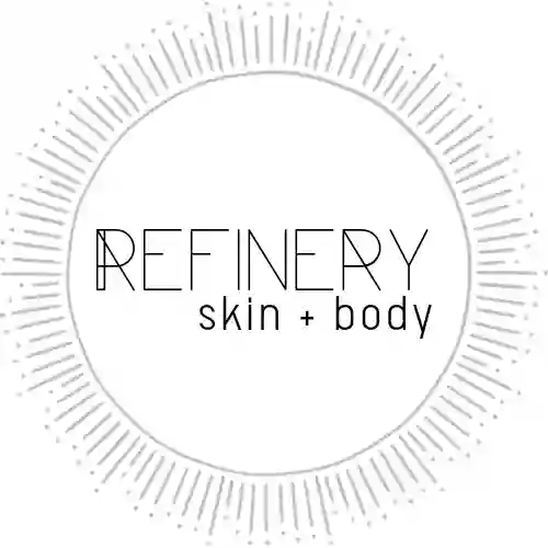 Refinery Skin+Body