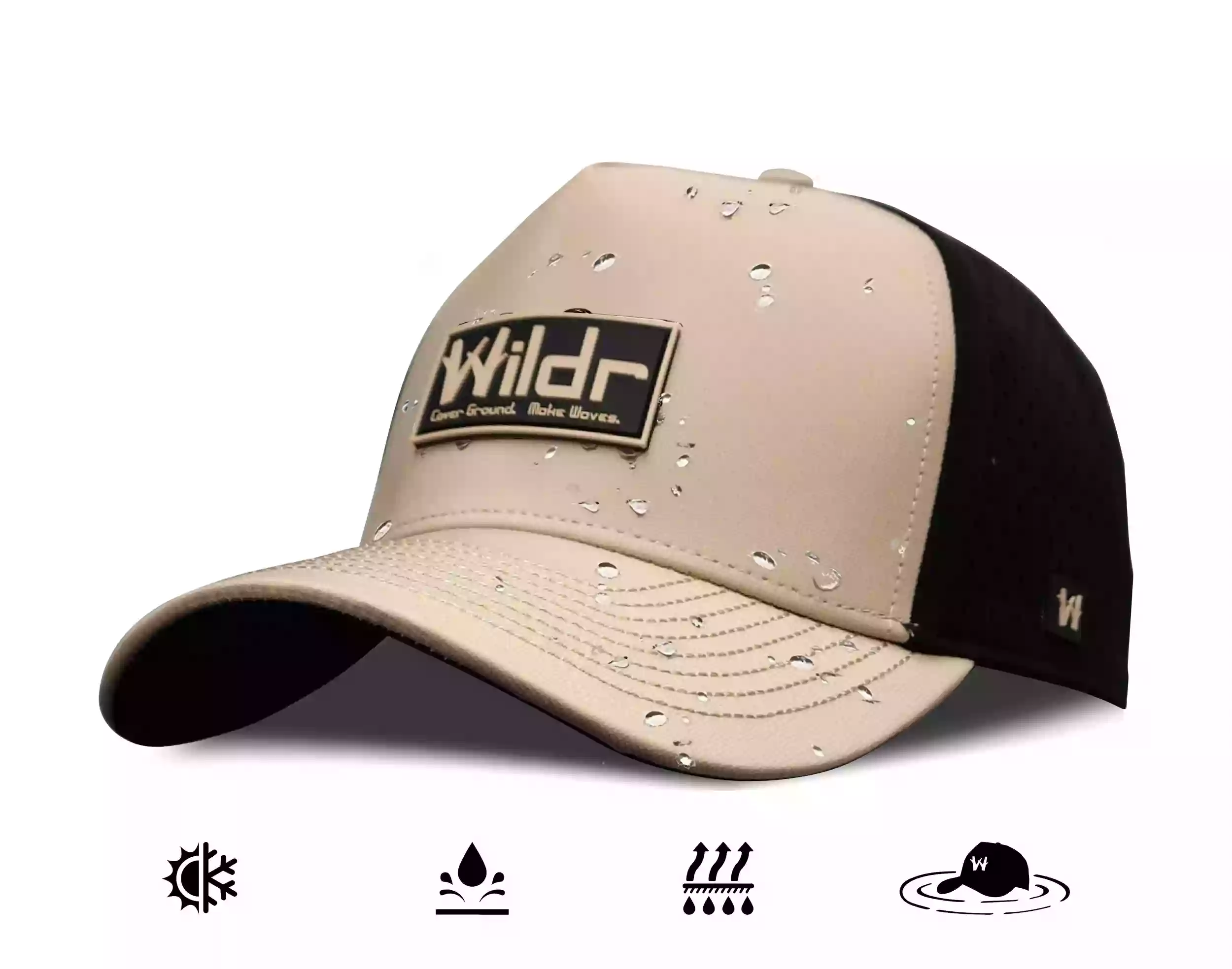 Wildr Hat Co.