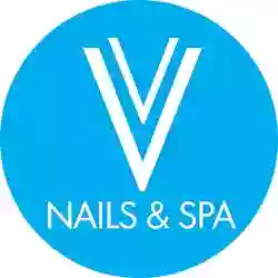 V V Nails and Spa