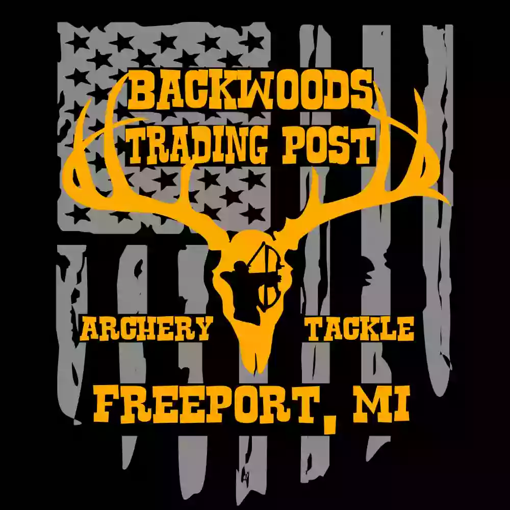 Backwoods Trading Post