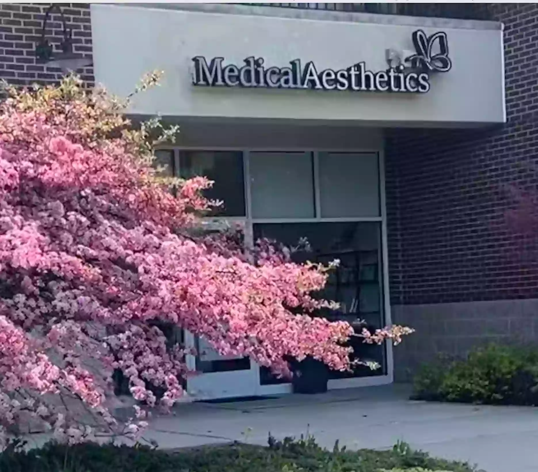 Medical Aesthetics Ann Arbor