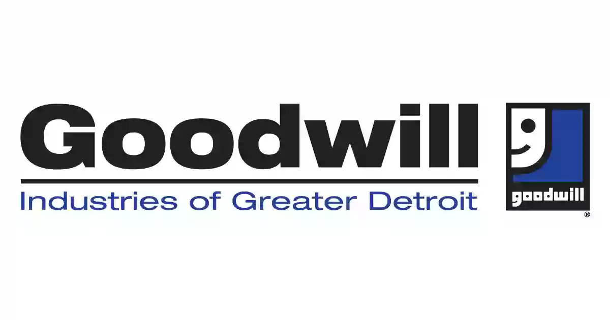 Goodwill Store and Donations: Woodhaven