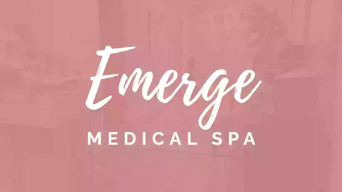 Emerge Medical Spa
