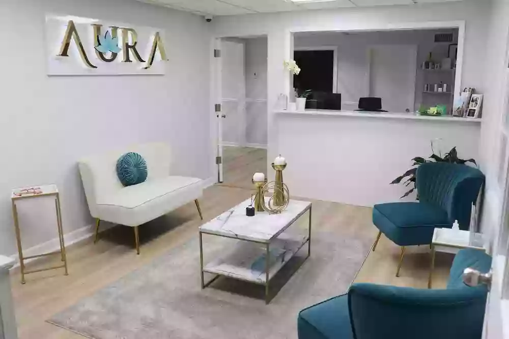 Aura Health & Spa