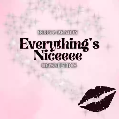 Everything’s Niceeee