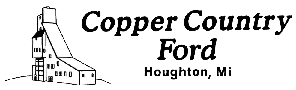 Copper Country Ford, Inc.