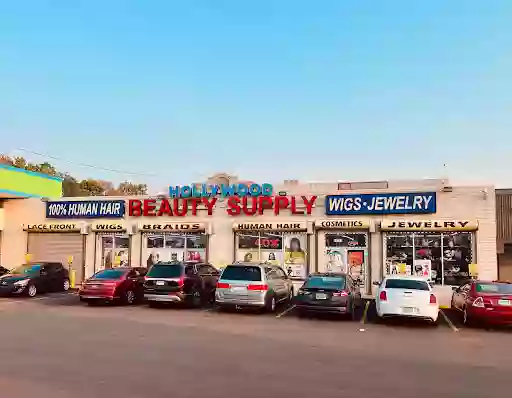 Hollywood Beauty Supply