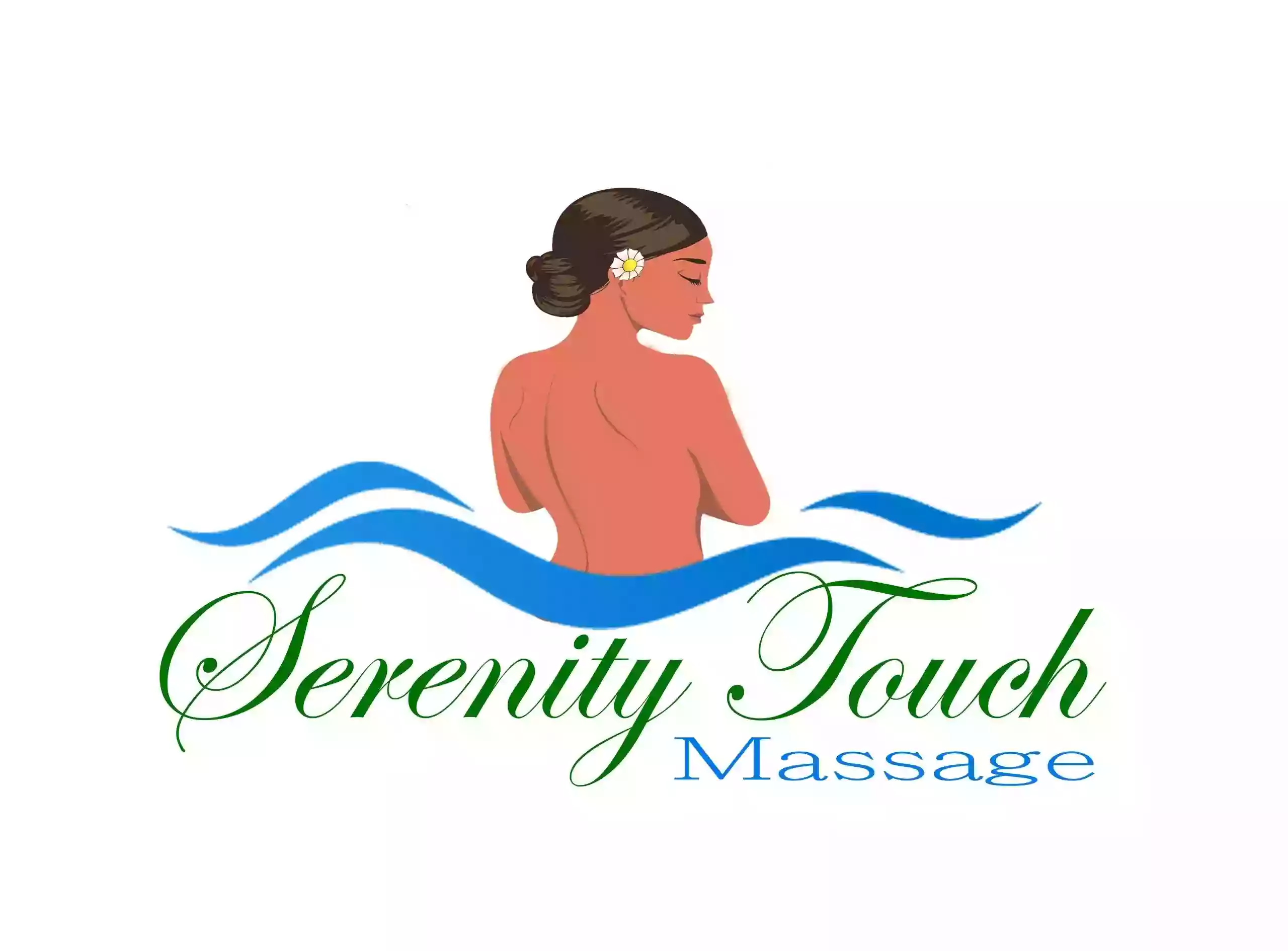 Serenity Touch Massage