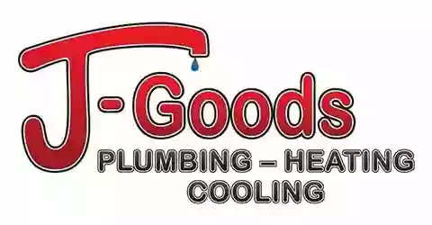 J-Goods Plumbing and Heating